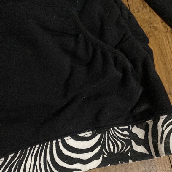 Burton Long Sleeve Sweater - Picture 7 of 8